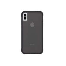 CASE-MATE Tough Apple iPhone XS Max Védőtok - Fekete tok és táska