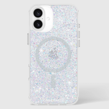 CASE-MATE Twinkle magsafe iPhone 16 Plus Disco CM054376 tok és táska