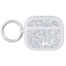 Case-Mate Twinkle - tok AirPods 3-hoz Stardust (CM044964) fülhallgató, fejhallgató tok