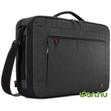 CaseLogic Era Hybrid Briefcase 15.6" fekete számítógéptáska