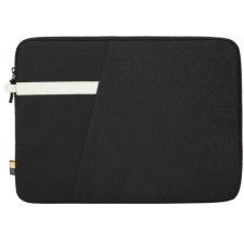 CaseLogic Ibira Laptop Sleeve 13.3" fekete-fehér számítógéptáska