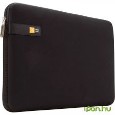 CaseLogic Laptop Sleeve 14" fekete számítógéptáska