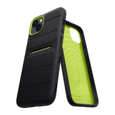 CASEOLOGY Athlex Apple iPhone 14 Plus Active Green MagSafe tok, zöld tok és táska