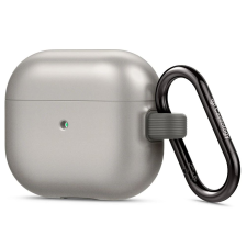 CASEOLOGY Legion Apple AirPods 3 tok Stone Gray - szürke (ASD02310) (ASD02310) - Fülhallgató tok audió kellék
