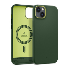 CASEOLOGY Nano Pop Apple iPhone 14 Avo Green MagSafe tok, zöld tok és táska