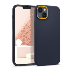 CASEOLOGY Nano Pop Apple iPhone 14 Plus Blueberry Navy tok, kék tok és táska