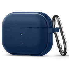 Caseology Vault Apple Airpods Pro 1/2 Navy Blue fülhallgató, fejhallgató tok