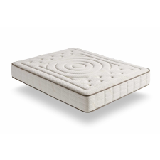  Cashmere Premier Gel Viszkoszoft Matrac - 135x190 cm - Moonia ágy és ágykellék