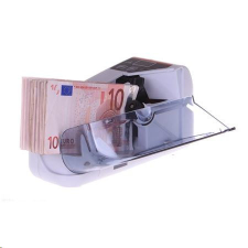 Cashtech 230 bankjegyszámláló bankjegyvizsgáló, bankjegyszámláló