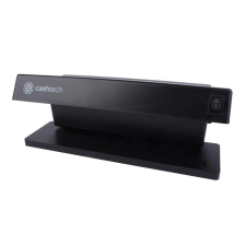 Cashtech Bankjegyvizsgáló, UV lámpa, 270x120x105 mm, CASHTECH "DL103" bankjegyvizsgáló, bankjegyszámláló