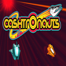  Cashtronauts (Digitális kulcs - PC) videójáték