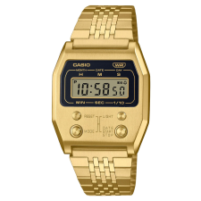 Casio A1100G-5EF UNISEX karóra karóra