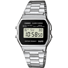 Casio A158WEA-1EF (4971850944386) karóra