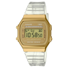 Casio A168XESG-9AEF UNISEX karóra