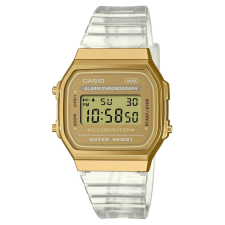 Casio A168XESG-9AEF UNISEX karóra karóra
