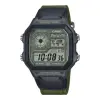 Casio AE-1200WHUB-3AVEF
