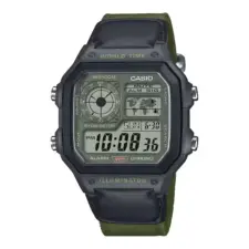 Casio AE-1200WHUB-3AVEF karóra