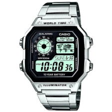 Casio AE-1A 1200WHD karóra