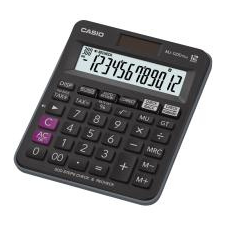 Casio asztali számológép (MJ-120 D) számológép