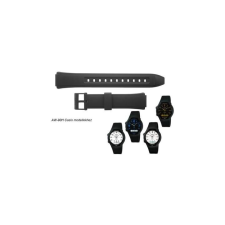 Casio AW-90 Casio fekete műanyag szíj óraszíj