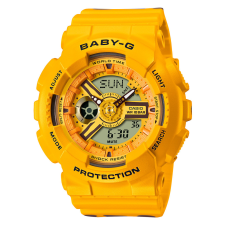 Casio BA110XSLC9AE férfi karóra karóra