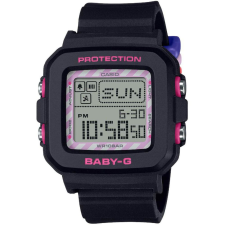 Casio Baby-G Kuromi, női karóra - 39 mm - (BGD-10KKM-1ER) karóra