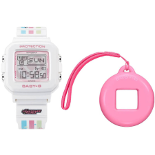 Casio Baby-G, női karóra - 39 mm - (BGD-10KPP-7ER) karóra