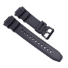 Casio Bands 10395874 óraszíj, műanyag