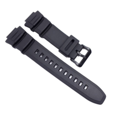 Casio Bands 10395874 óraszíj, műanyag óraszíj