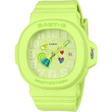 Casio BGA-10-3AER Casio Baby-G női analóg karóra karóra