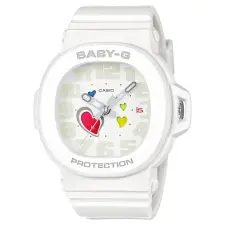 Casio BGA-10-7AER karóra