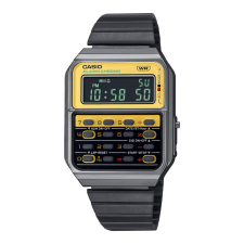 Casio CA500WEGG9BEF Férfi karóra karóra