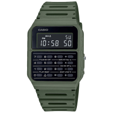 Casio CA-53WF-3BEF - Casio számológépes karóra karóra