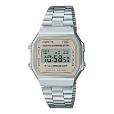 Casio CASIO A168WA-8A UNISEX karóra karóra