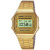 Casio Casio A-168WG-9EF