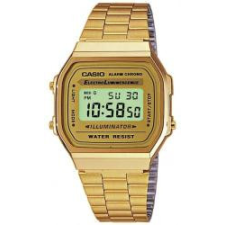 Casio Casio A-168WG-9EF karóra