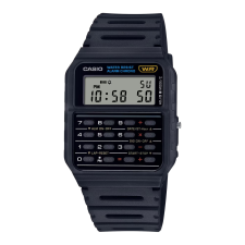 Casio CASIO CA-53W-1ER UNISEX karóra karóra