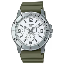 Casio CASIO Collection MTP-VD300-3B karóra karóra
