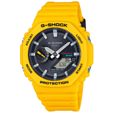 Casio CASIO G-Shock GA-B2100C-9AER karóra karóra