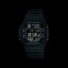 Casio Casio G-Shock GW-M5610U-1BER karóra