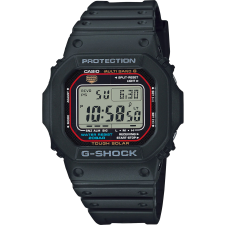 Casio CASIO G-Shock GW-M5610U-1ER karóra karóra