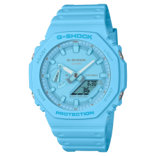 Casio CASIO GA-2100-2A2ER Férfi Karóra karóra
