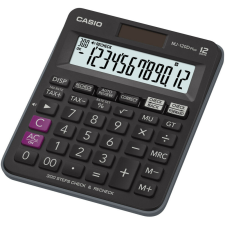 Casio CASIO MJ-120 D PLUS Asztali számológép számológép