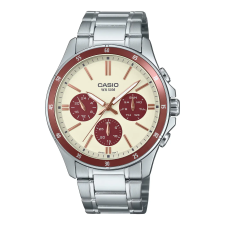 Casio CASIO MTP1374D5A2VD Férfi Karóra karóra
