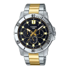 Casio CASIO MTPVD300SG1EU Férfi Karóra