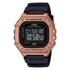 Casio CASIO W-218HM-5BVEF UNISEX karóra karóra