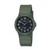 Casio Classic női karóra khaki MQ-24UC-3BEF