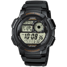 Casio Collection AE-1000W-1AVEF férfi óra karóra karóra
