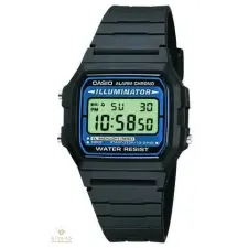 Casio Collection F-105W-1AWYEF karóra