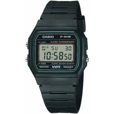 Casio Collection F-91W-3SDG férfi óra karóra karóra